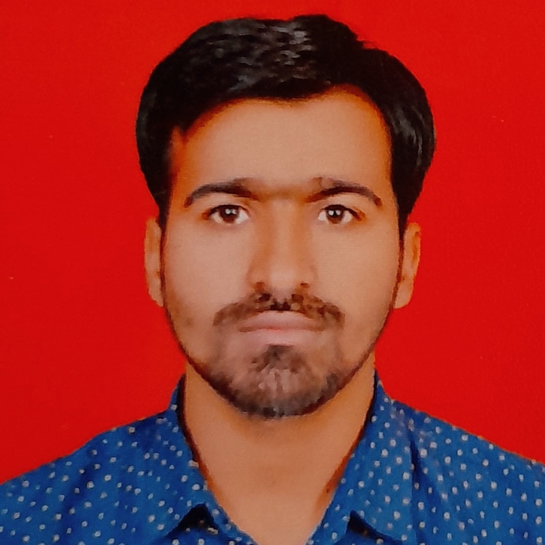 Dr.  Manuj Awasthi